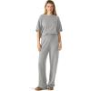 imageSteve Madden Womens Kori SweaterGrey Heather