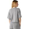 imageSteve Madden Womens Kori SweaterGrey Heather