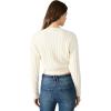 imageSteve Madden Womens Minna SweaterCream