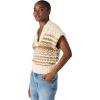 imageSteve Madden Womens Paulie Sweater VestMulti