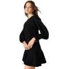 imageSteve Madden Womens Rosina SweaterBlack