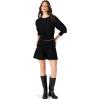 imageSteve Madden Womens Rosina SweaterBlack