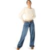 imageSteve Madden Womens Rosina SweaterCream