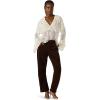 imageSteve Madden Womens Saylor TopCream
