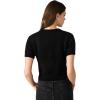 imageSteve Madden Womens Sereia CardiganBlack
