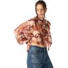 imageSteve Madden Womens Sutton TopSorrel Horse