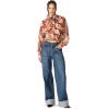 imageSteve Madden Womens Sutton TopSorrel Horse