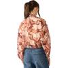 imageSteve Madden Womens Sutton TopSorrel Horse