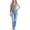 imageSteve Madden Womens Barrett TopGrey