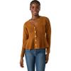 imageSteve Madden Womens Courtney SweaterPumpkin Spice
