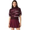 imageSteve Madden Womens Ketra SweaterWine