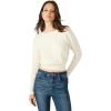 imageSteve Madden Womens Minna SweaterCream