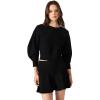 imageSteve Madden Womens Rosina SweaterBlack