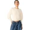 imageSteve Madden Womens Rosina SweaterCream