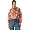 imageSteve Madden Womens Sutton TopSorrel Horse