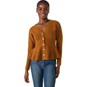 imageSteve Madden Womens Courtney SweaterPumpkin Spice