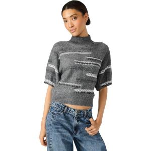 imageSteve Madden Womens Ketra SweaterBlack Multi