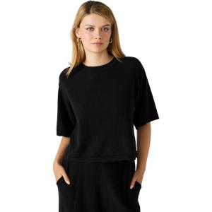 imageSteve Madden Womens Kori SweaterBlack