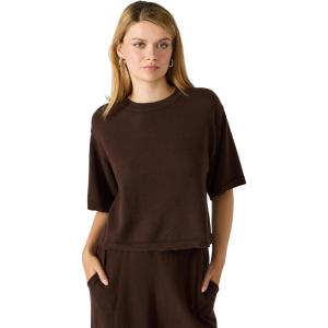 imageSteve Madden Womens Kori SweaterDark Espresso