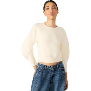 imageSteve Madden Womens Rosina SweaterCream