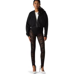 imageSteve Madden Womens Sandrine PantBlack
