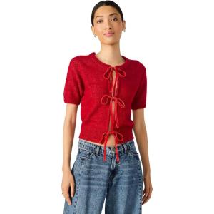 imageSteve Madden Womens Sereia CardiganCream