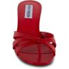 imageSteve Madden womens CaryRed Leather