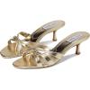 imageSteve Madden womens CaryGold Leath