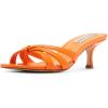 Orange Patent