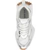 imageSteve Madden Womens CycloneSilver