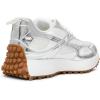 imageSteve Madden Womens CycloneSilver