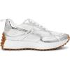 imageSteve Madden Womens CycloneSilver