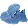 imageSteve Madden Womens MaximaBlue Rhinestone