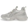 imageSteve Madden Womens MaximaIridescent
