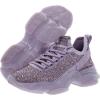 imageSteve Madden Womens MaximaLilac Rhinestone