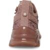 imageSteve Madden Womens MaximaMauve Rhinestone