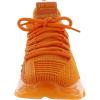 imageSteve Madden Womens MaximaOrange
