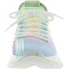imageSteve Madden Womens MaximaRainbow