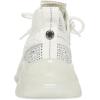 imageSteve Madden Womens MaximaWhite Multi