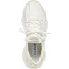 imageSteve Madden Womens MaximaWhite Multi