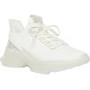 imageSteve Madden Womens MaximaWhite Multi