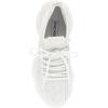 imageSteve Madden Womens MaximaWhite Pearl