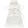 imageSteve Madden Womens MaximaWhite Pearl