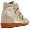 imageSteve Madden Womens MustangGold