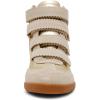 imageSteve Madden Womens MustangGold