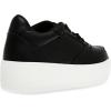 imageSteve Madden Womens Rocket SneakersBlack