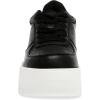 imageSteve Madden Womens Rocket SneakersBlack