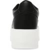 imageSteve Madden Womens Rocket SneakersBlack