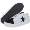 imageSteve Madden Womens Starling SneakersBlack Multi