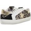 imageSteve Madden Womens Starling SneakersBlackLeopard